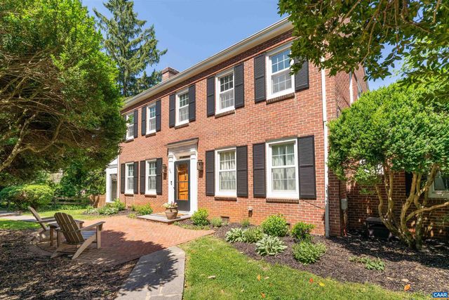 261 BLUE RIDGE DR, Orange, VA 22960