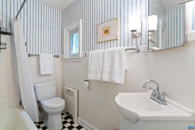 261 BLUE RIDGE DR, Orange, VA 22960