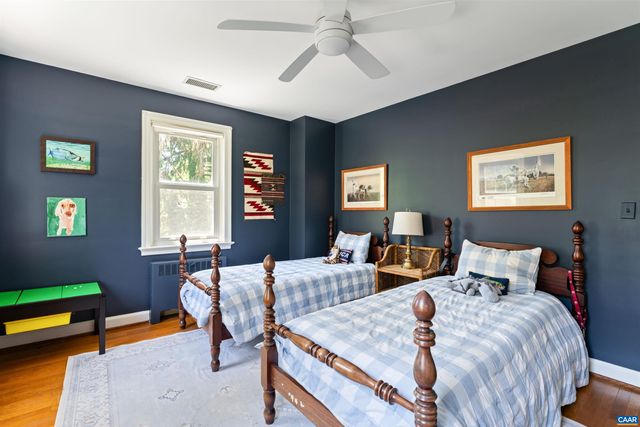 261 BLUE RIDGE DR, Orange, VA 22960