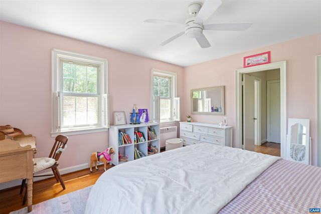 261 BLUE RIDGE DR, Orange, VA 22960