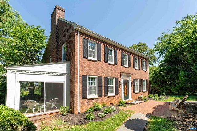 261 BLUE RIDGE DR, Orange, VA 22960