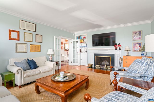 261 BLUE RIDGE DR, Orange, VA 22960