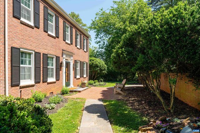 261 BLUE RIDGE DR, Orange, VA 22960