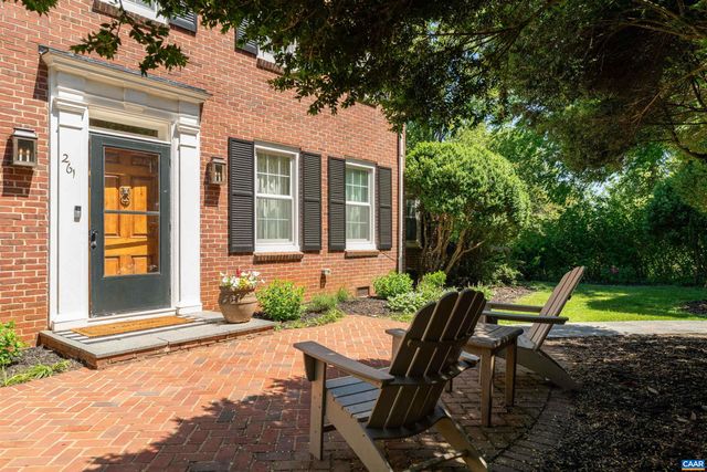 261 BLUE RIDGE DR, Orange, VA 22960