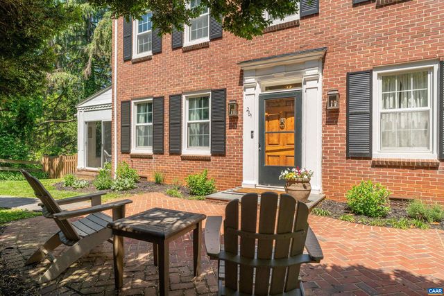 261 BLUE RIDGE DR, Orange, VA 22960
