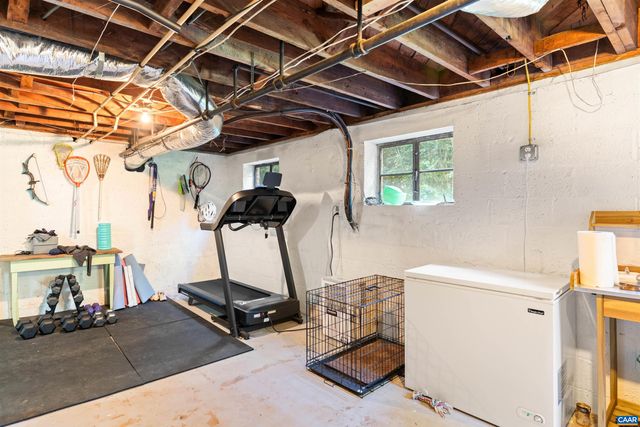 261 BLUE RIDGE DR, Orange, VA 22960