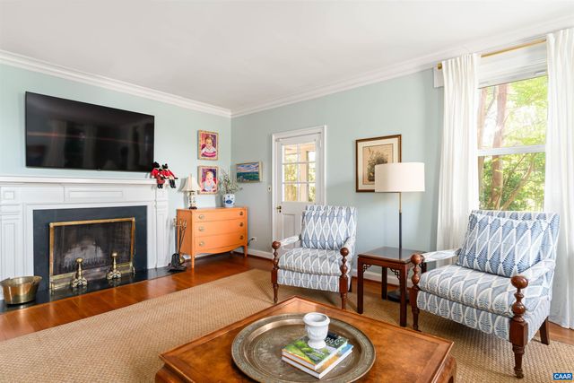 261 BLUE RIDGE DR, Orange, VA 22960