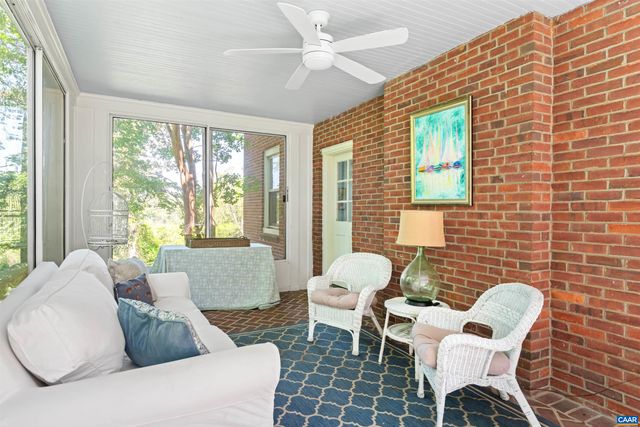 261 BLUE RIDGE DR, Orange, VA 22960