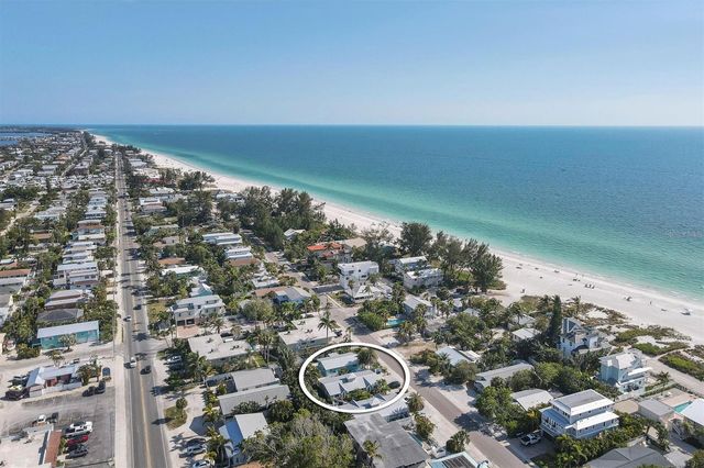 3007 AVENUE E A, Holmes Beach, FL 34217