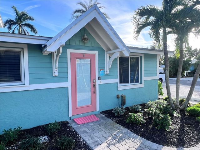 3007 AVENUE E A, Holmes Beach, FL 34217