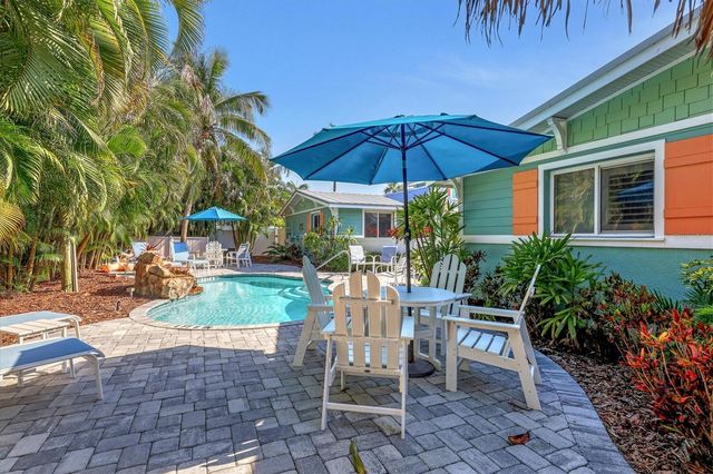3007 AVENUE E A, Holmes Beach, FL 34217