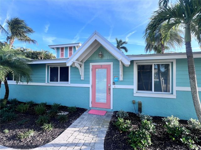 3007 AVENUE E A, Holmes Beach, FL 34217