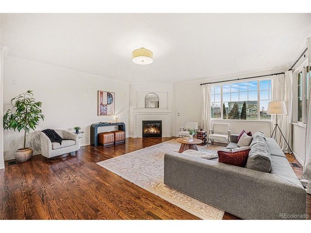 17853 W 77th Ln, Arvada, CO 80007