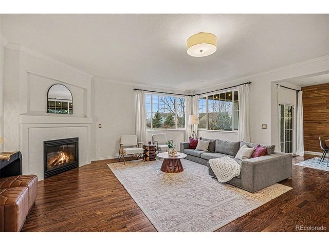 17853 W 77th Ln, Arvada, CO 80007