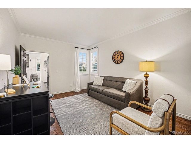 17853 W 77th Ln, Arvada, CO 80007