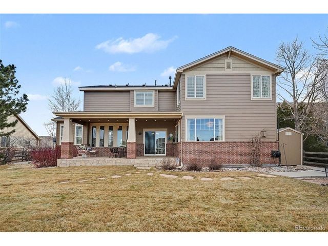 17853 W 77th Ln, Arvada, CO 80007
