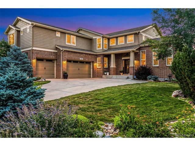 17853 W 77th Ln, Arvada, CO 80007