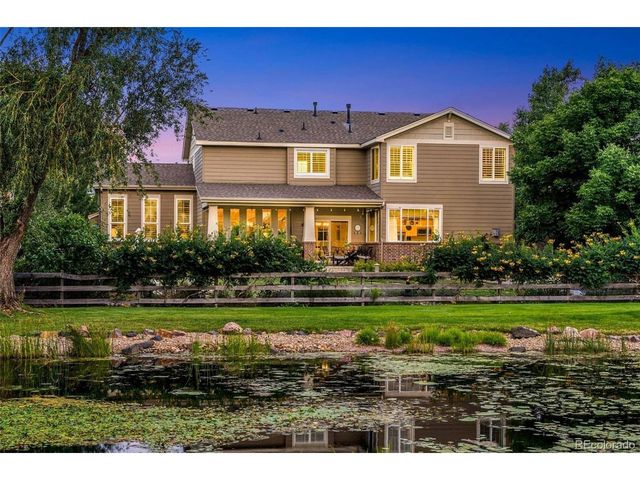 17853 W 77th Ln, Arvada, CO 80007
