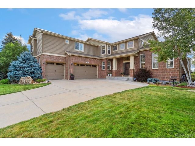 17853 W 77th Ln, Arvada, CO 80007