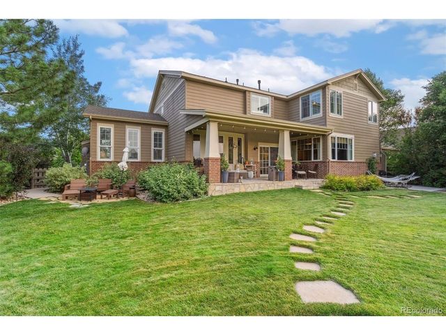 17853 W 77th Ln, Arvada, CO 80007
