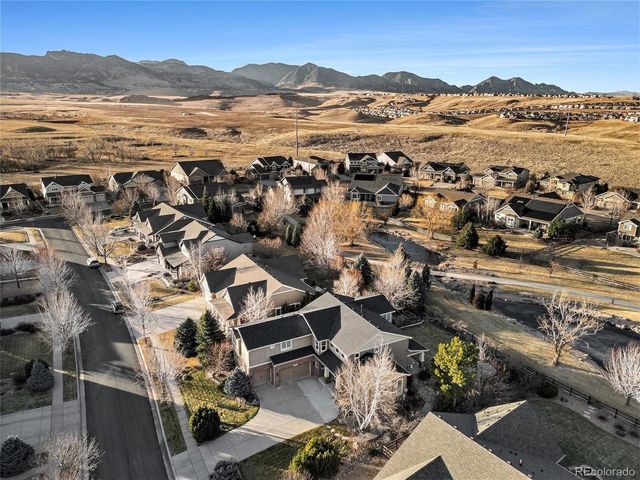 17853 W 77th Ln, Arvada, CO 80007