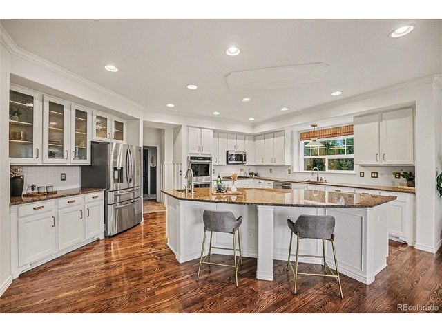 17853 W 77th Ln, Arvada, CO 80007