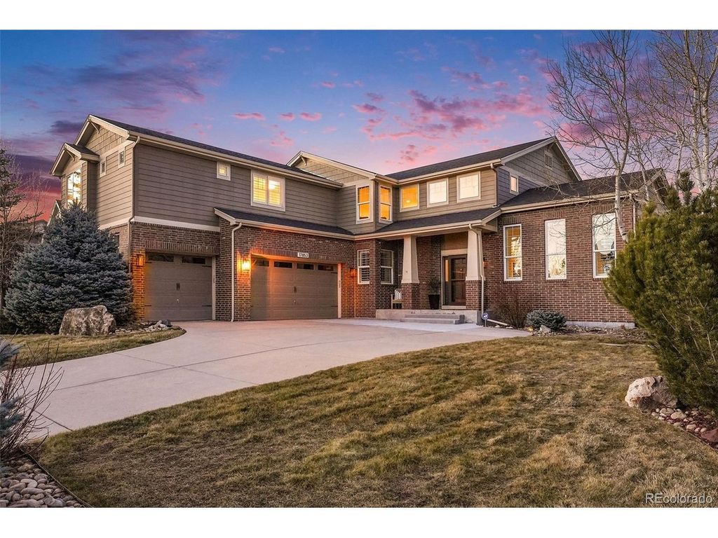 17853 W 77th Ln, Arvada, CO 80007
