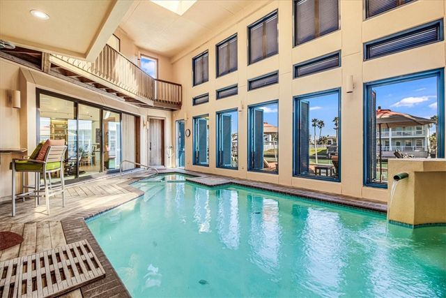 320 Bahia Mar, Port Aransas, TX 78373
