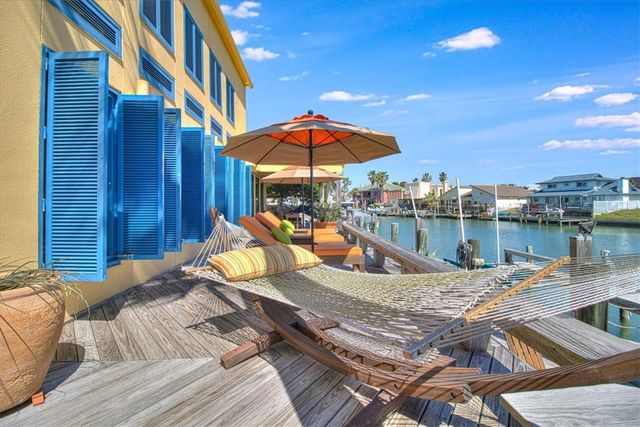 320 Bahia Mar, Port Aransas, TX 78373