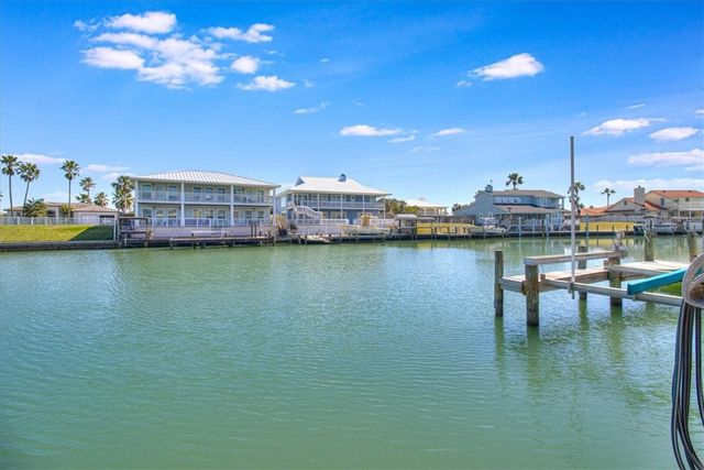 320 Bahia Mar, Port Aransas, TX 78373