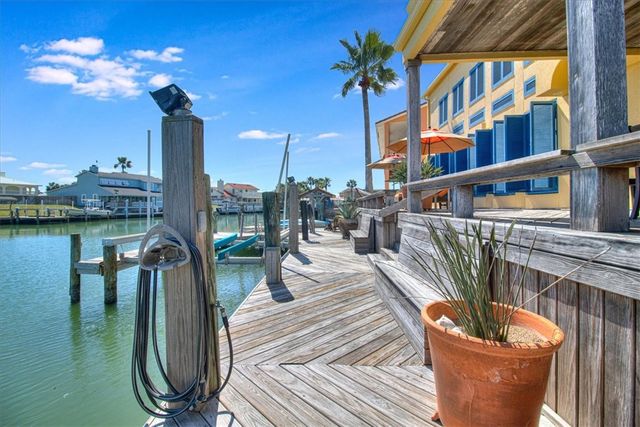 320 Bahia Mar, Port Aransas, TX 78373