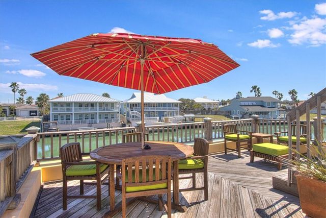 320 Bahia Mar, Port Aransas, TX 78373