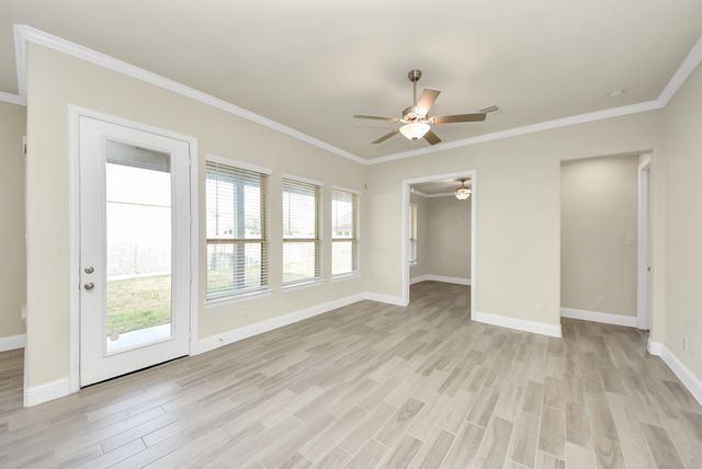 5122 Andorra Bend Lane, Porter, TX 77365