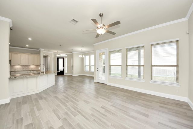 5122 Andorra Bend Lane, Porter, TX 77365