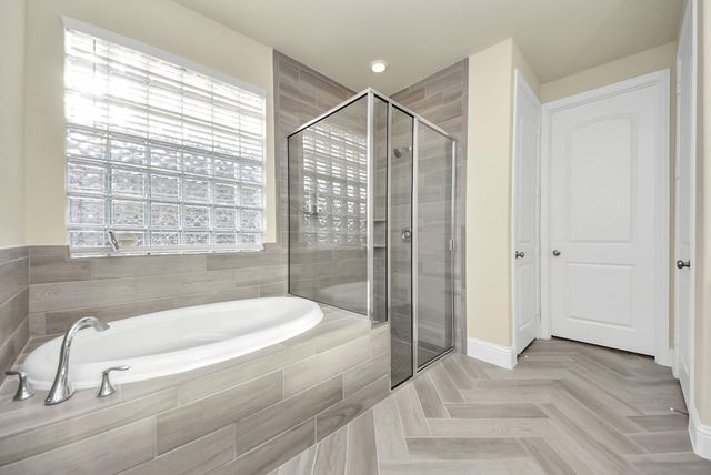 5122 Andorra Bend Lane, Porter, TX 77365