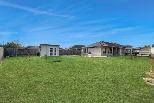 5122 Andorra Bend Lane, Porter, TX 77365