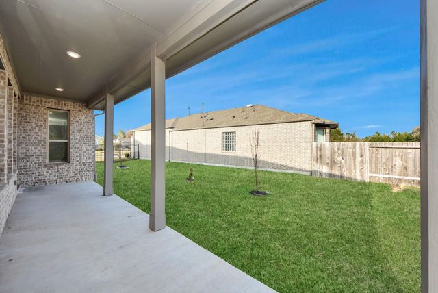 5122 Andorra Bend Lane, Porter, TX 77365