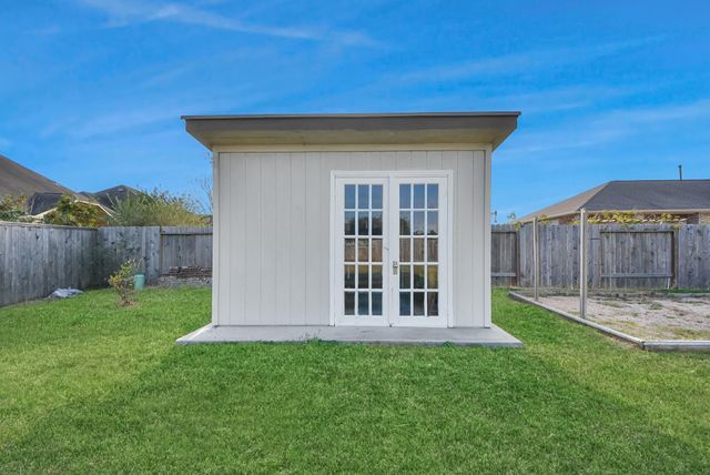 5122 Andorra Bend Lane, Porter, TX 77365