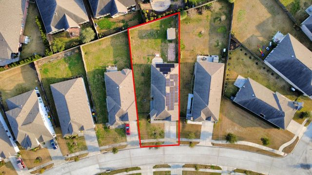 5122 Andorra Bend Lane, Porter, TX 77365
