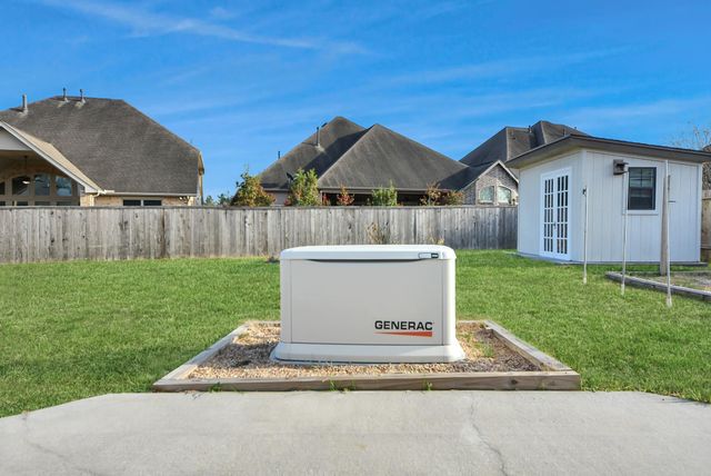 5122 Andorra Bend Lane, Porter, TX 77365