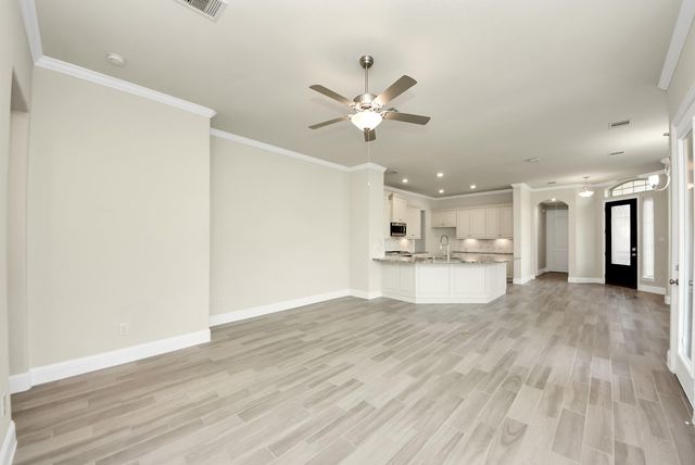 5122 Andorra Bend Lane, Porter, TX 77365