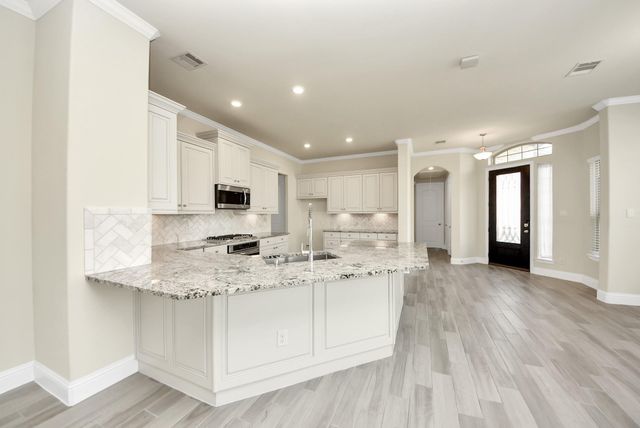 5122 Andorra Bend Lane, Porter, TX 77365