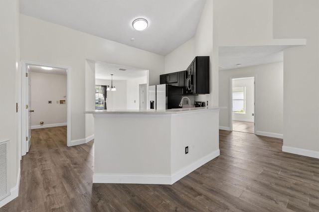 1714 SE Aneci Street, Port St. Lucie, FL 34983
