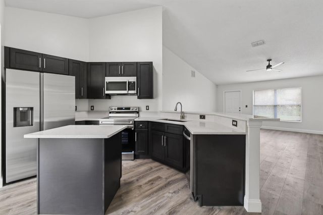 1714 SE Aneci Street, Port St. Lucie, FL 34983