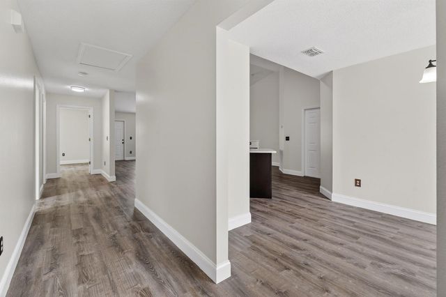 1714 SE Aneci Street, Port St. Lucie, FL 34983