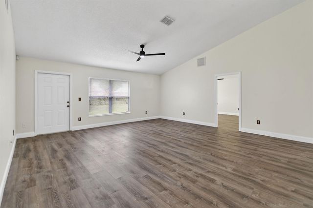 1714 SE Aneci Street, Port St. Lucie, FL 34983