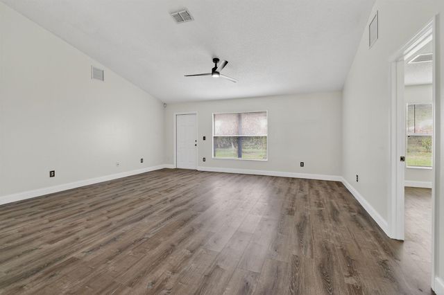 1714 SE Aneci Street, Port St. Lucie, FL 34983