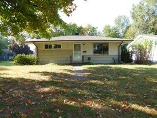 715 Ingram Street, Battle Creek City, MI 49015