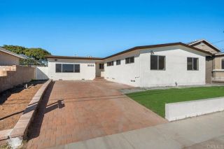 8868 Gowdy Avenue, San Diego, CA 92123
