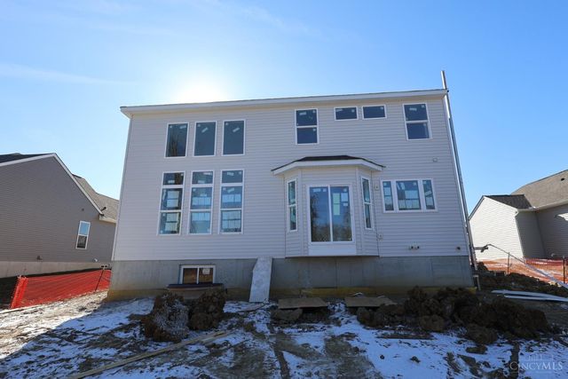 1876 Grove Park Drive, Miami Twp, OH 45150